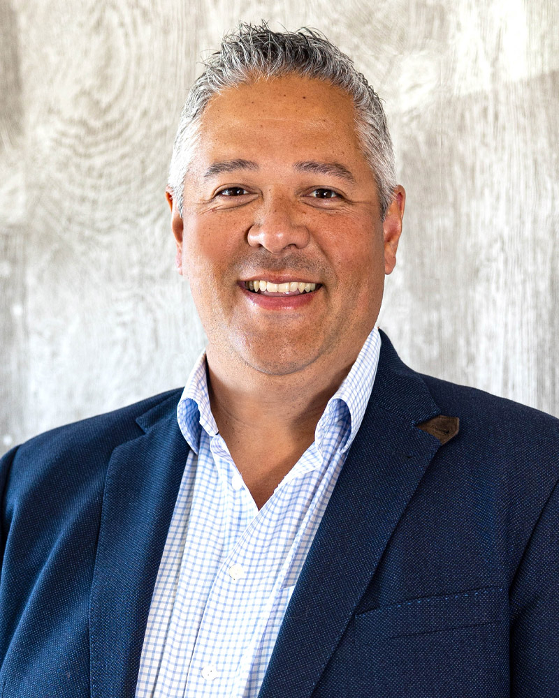 Dr. Ben Martin