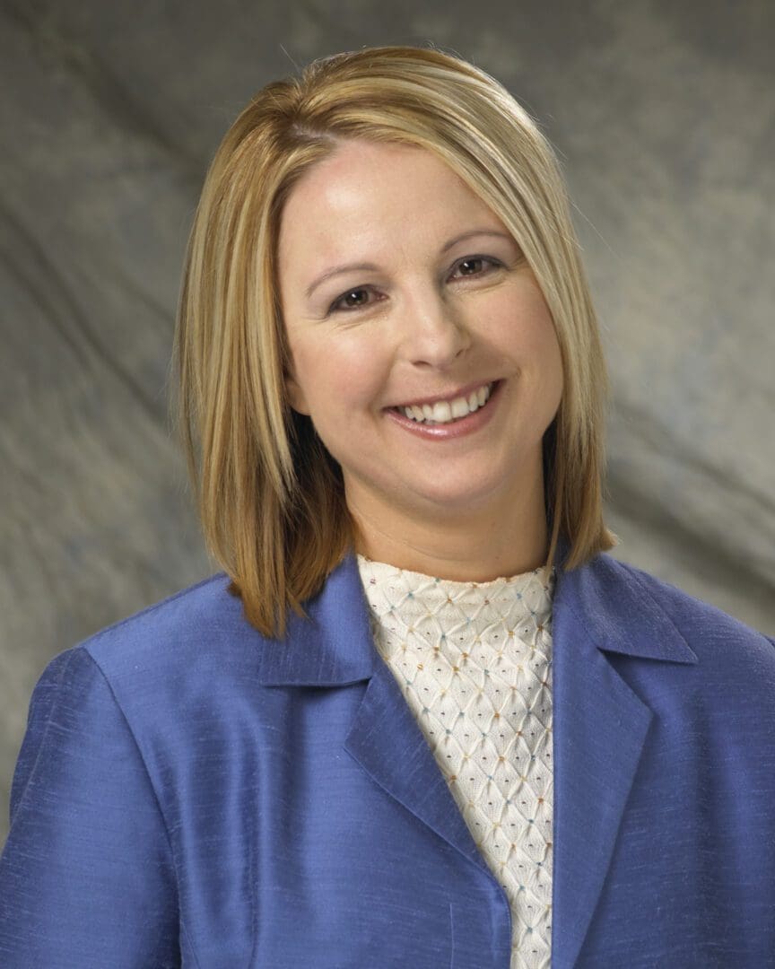 Dr. Claudia Anrig