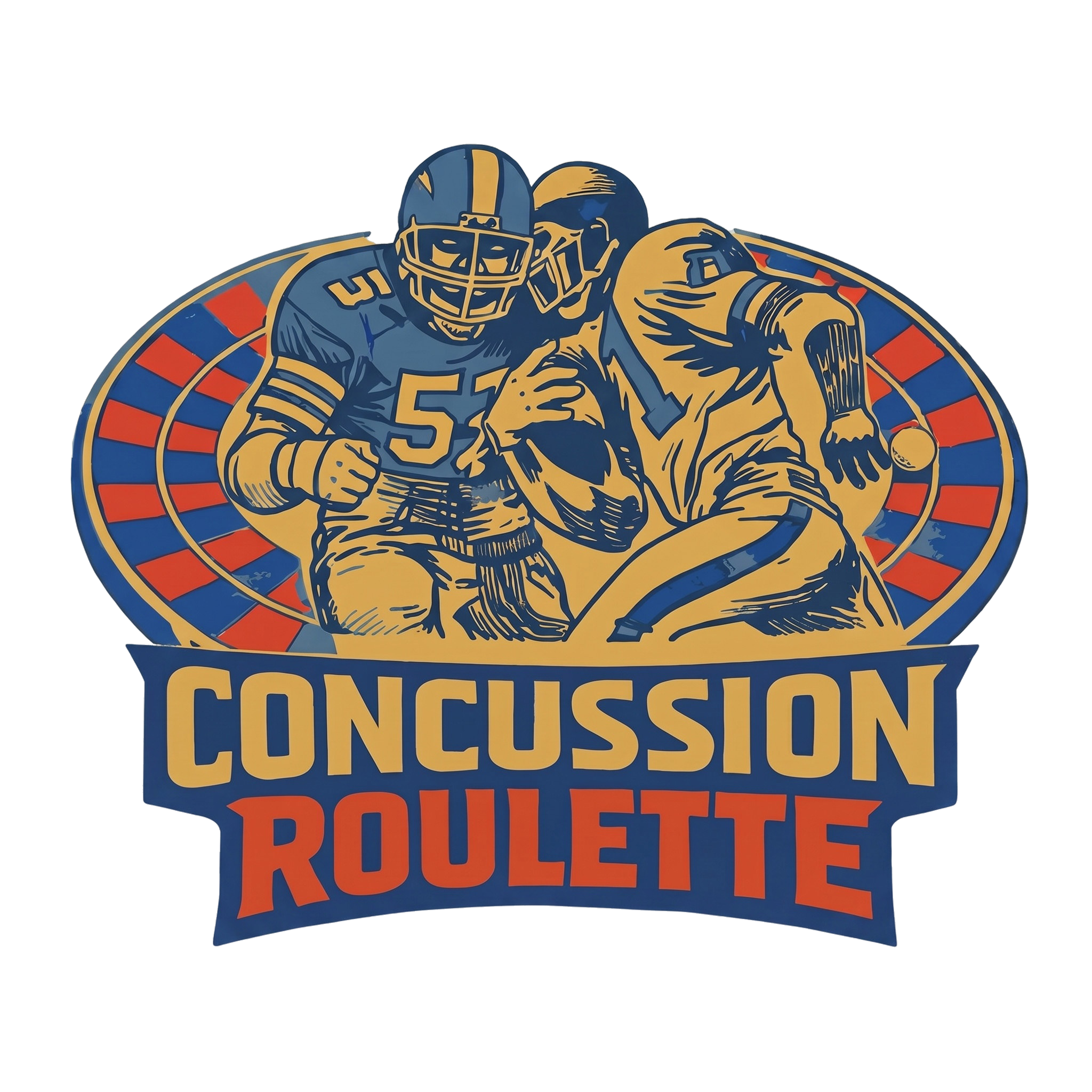 Concussion Roulette