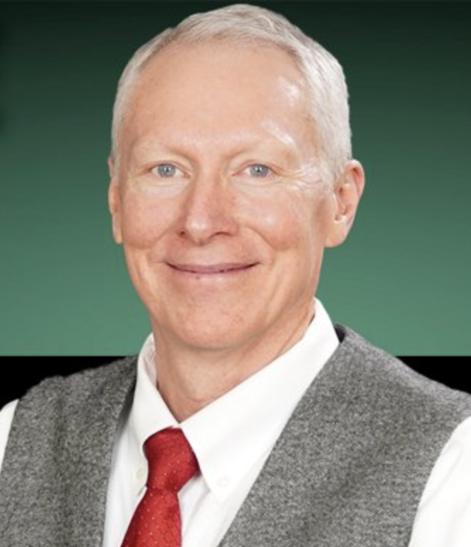 Dr. Dan Murphy