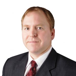 Dr. Deed Harrison