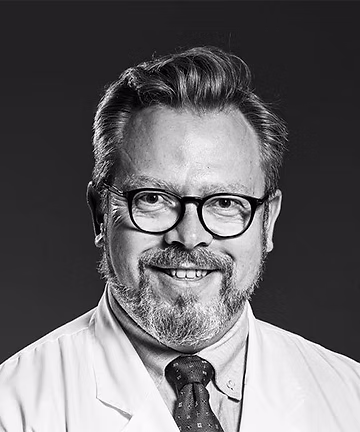 Dr. Atle Torstensen