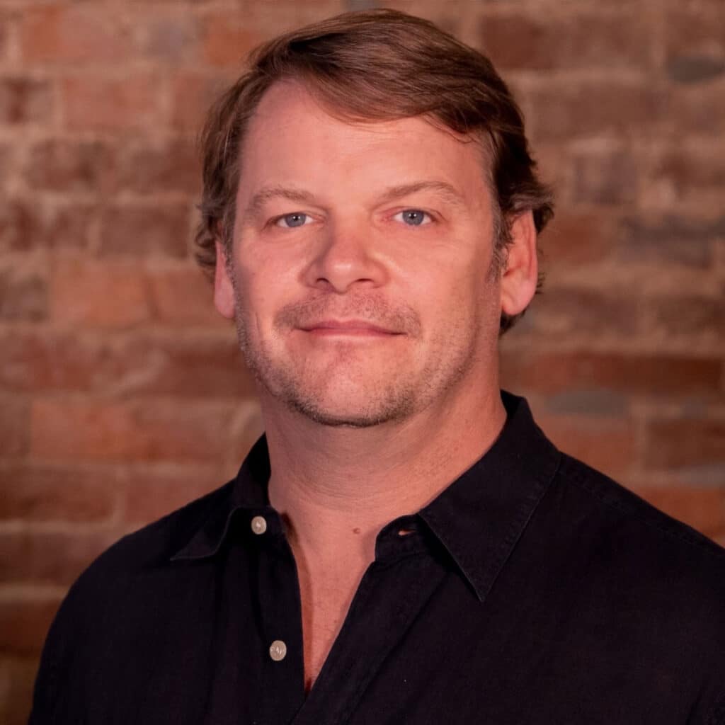 Dr. Brad Glowaki