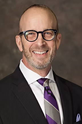 Dr. Eric Russell
