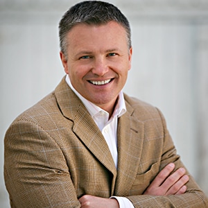 Dr. James Chestnut