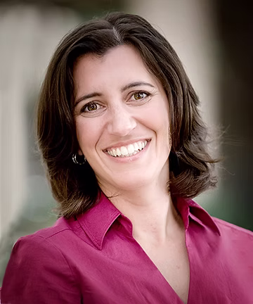 Dr. Nicole Lederman