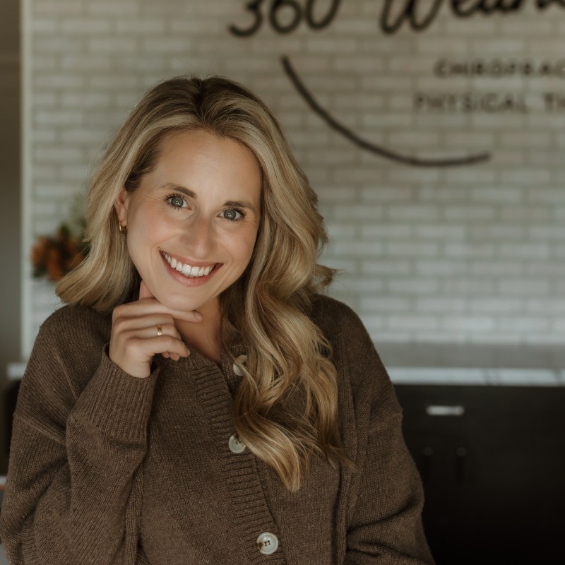 Kelsey Andersen