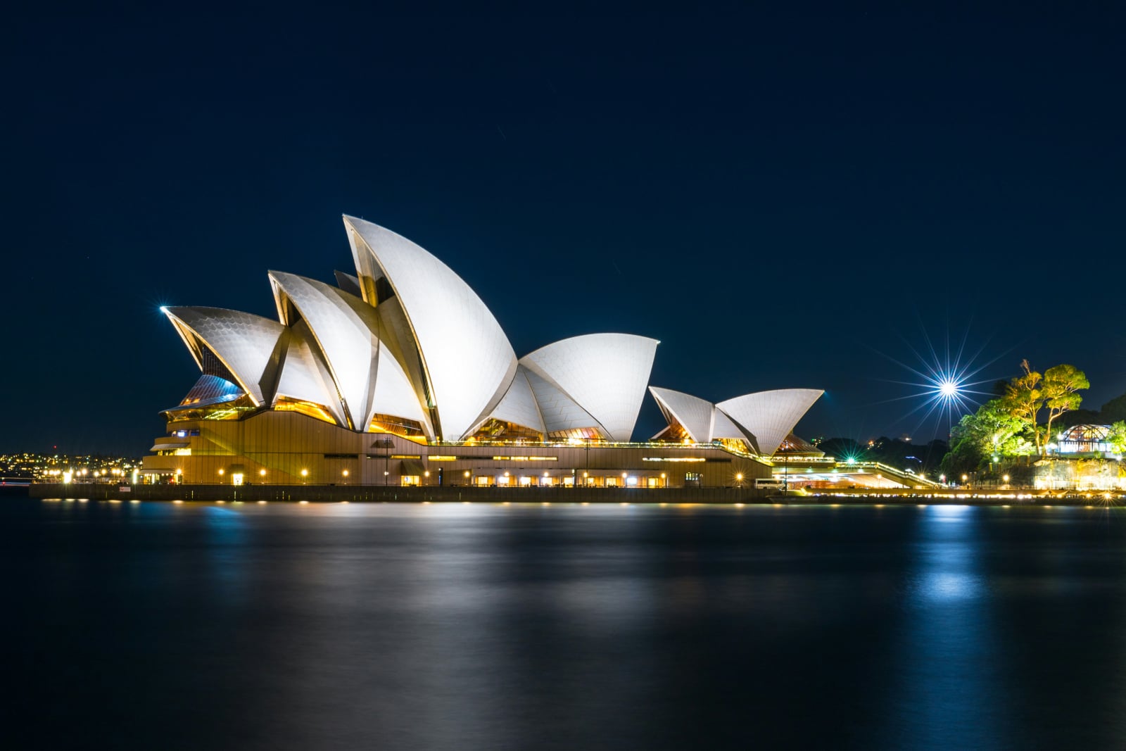 Sydney, Australia landmark