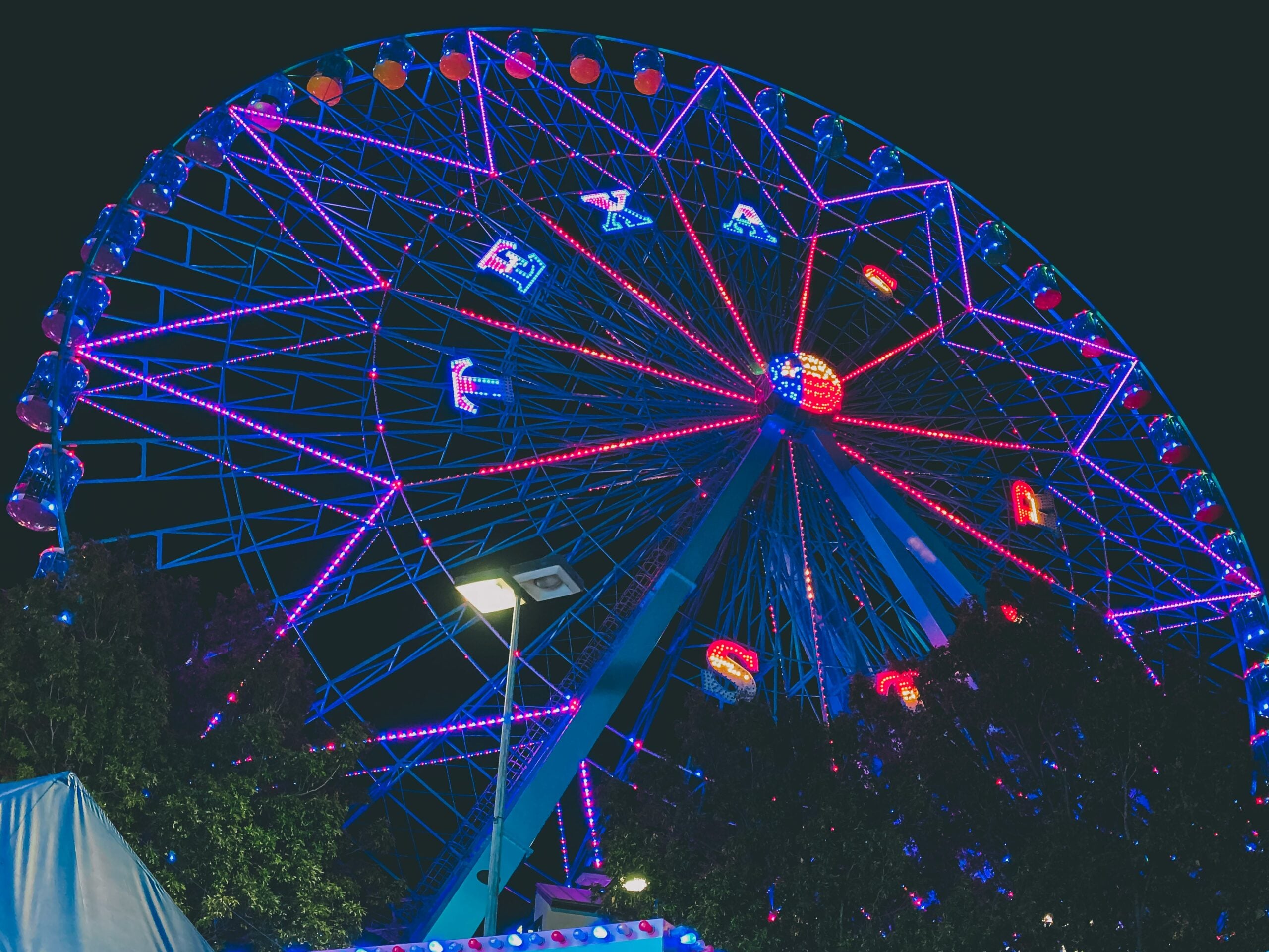 Dallas landmark