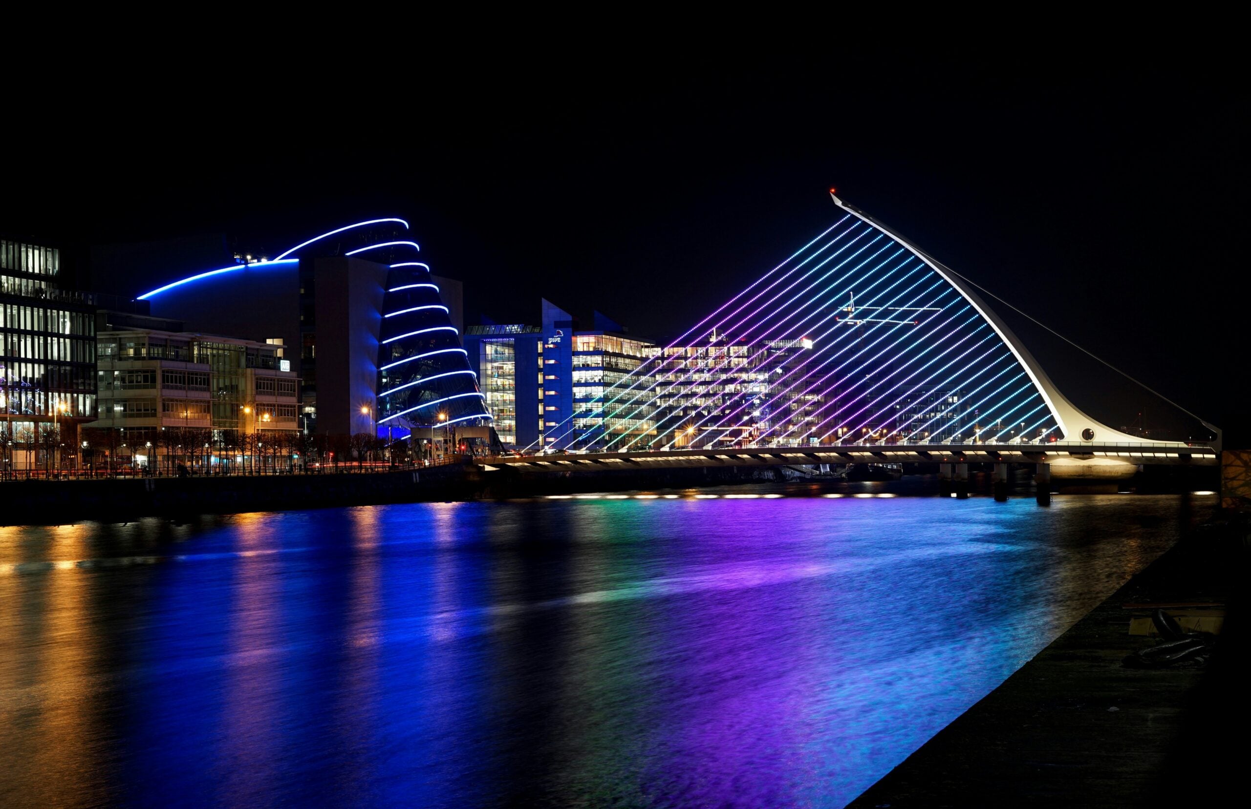 Ireland landmark
